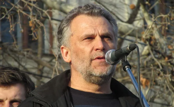 Чалый: Санкции Запада подстегнут развитие Крыма