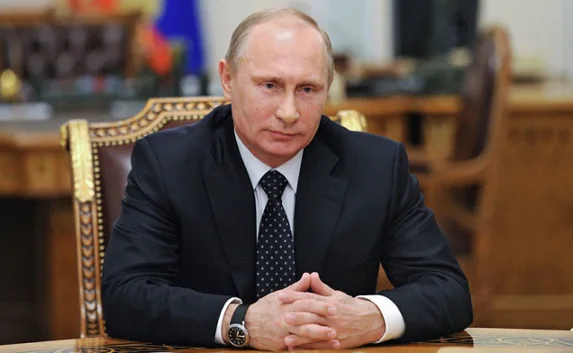 В Сербии открылось кафе «Путин»