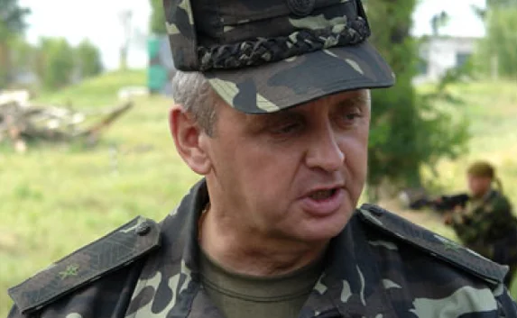 АТО на Донбассе закончится к сентябрю