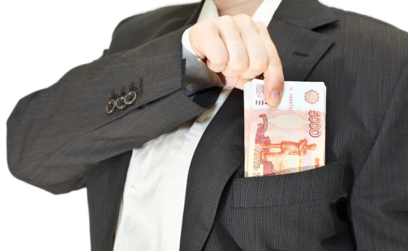 На удвоение зарплат чиновникам уйдёт полтриллиона