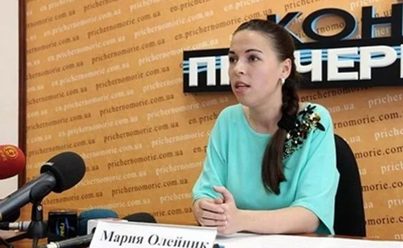 Пресс-секретарь мэра Одессы уволилась из-за скандала вокруг лозунга «Героям слава»
