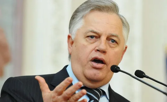 Против Симоненко возбудили уголовное дело