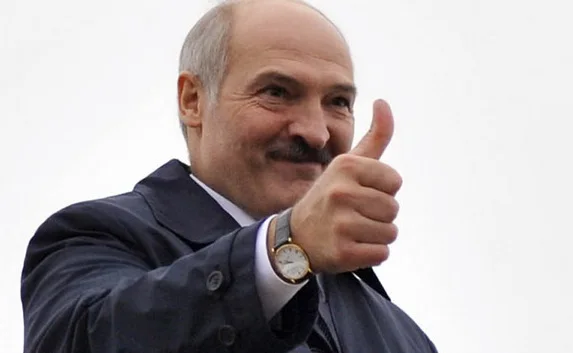 Лукашенко обещает «сделать всё» для Украины