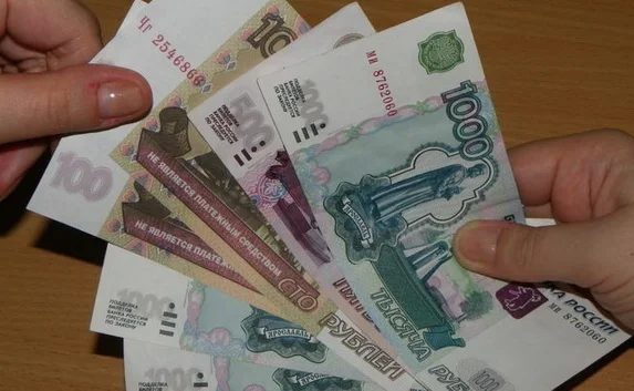 Принятие прожиточного минимума в Севастополе провалено