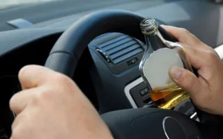 В Севастополе пьяный за рулём разбился насмерть