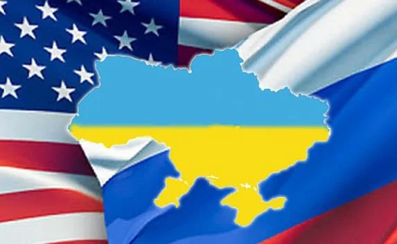 Эксперты прогнозируют войну в Украине между Россией и Западом