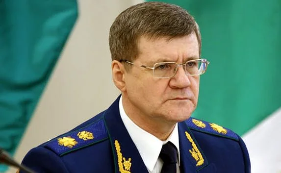 Россия назвала ситуацию на Донбассе геноцидом народа Украины