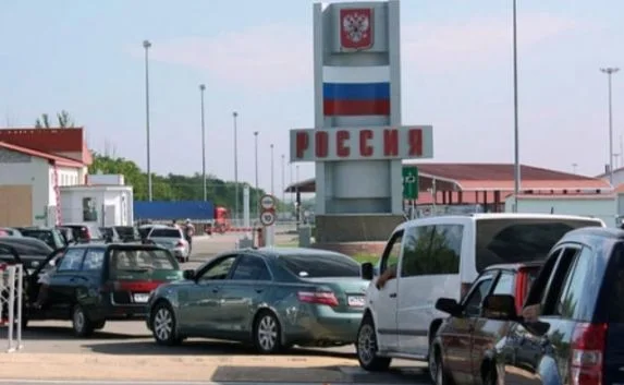 В Россию прибывает всё больше беженцев из Украины