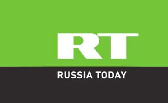 СБУ задержала журналистку «Russia Today»