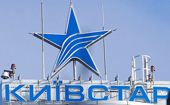 «Киевстар» не собирается уходить из Крыма