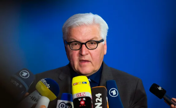 МИД Германии: Доверие к властям России подорвано