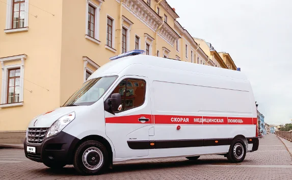 Уроженка Таджикистана выбросилась из окна с ребёнком в Москве