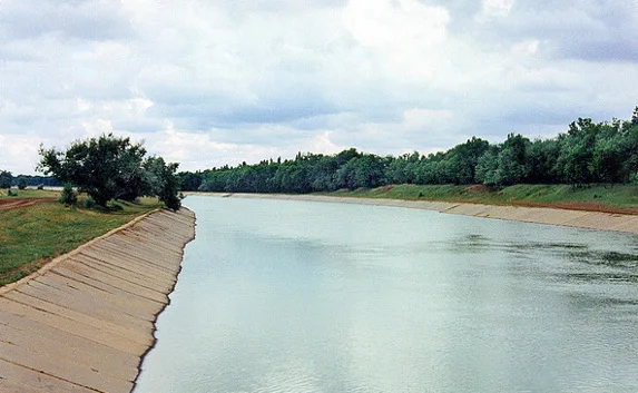 Украина подсчитала долг Крыма за воду