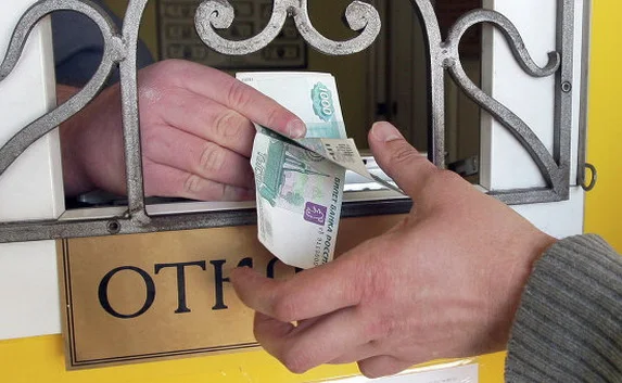 В Севастополе уже платят среднероссийские пенсии