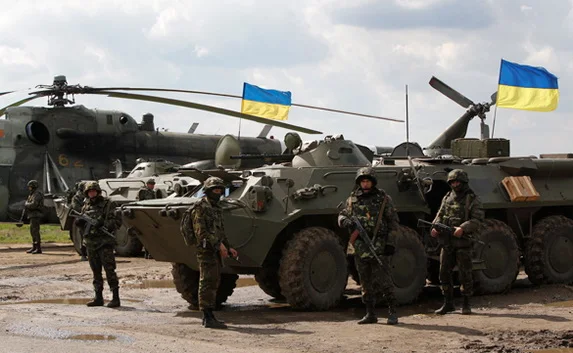 Жириновский: Западу и Украине не нужен мир
