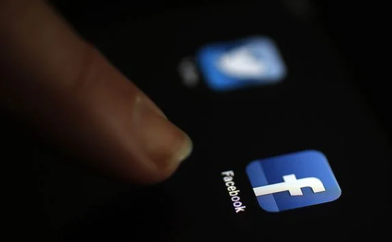 В Ужгороде за посты в Facebook мужчину осудили на три года