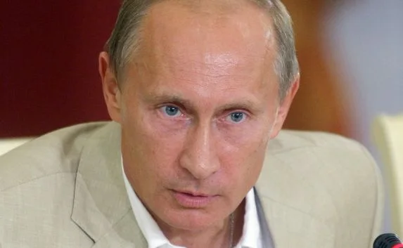 Путин ответил на санкции поддержкой отечественных производителей