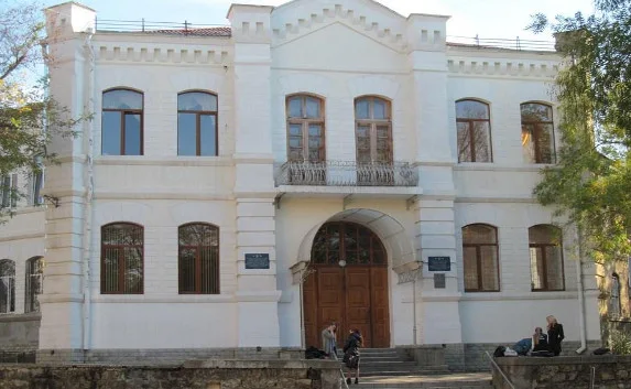 ​В школах Крыма появятся новые предметы