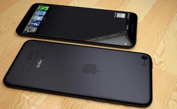 ​В СМИ просочилась дата презентации iPhone 6