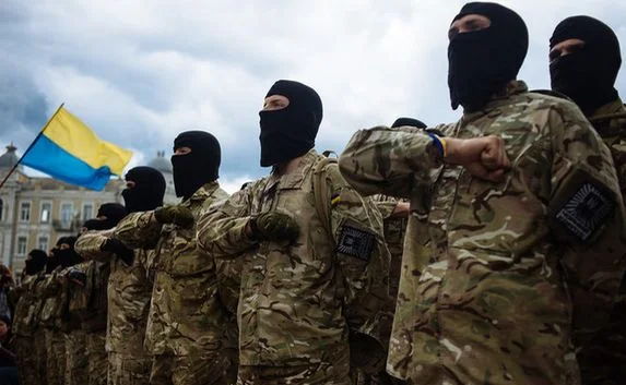 На Донбассе за сутки погибло 18 украинских военных