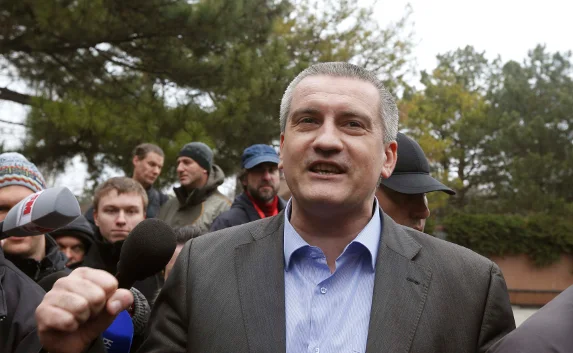 Власти Крыма отрицают вину в отключении «МТС-Украина»