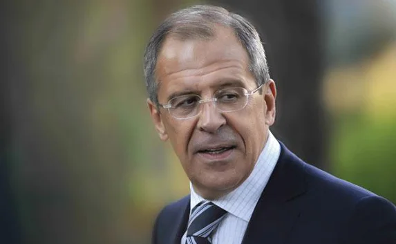 Лавров: Запрещать Европе летать через Россию нельзя