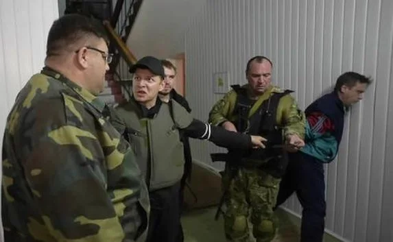 Ляшко обвинили в пытках и похищении людей