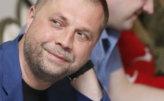 В Донбассе ходят слухи об отставке Бородая
