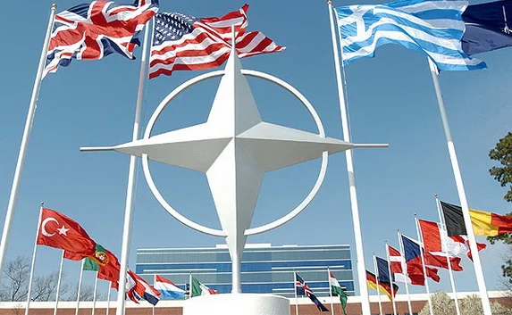 Прекращение сотрудничества с Россией НАТО опровергло