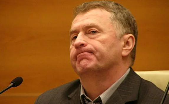 Жириновский раскритиковал Лукашенко за поставки топлива в Украину