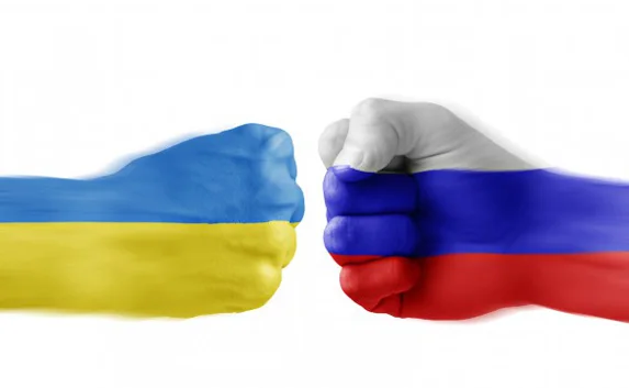 Украина подала в суд ООН на Россию за поддержку ополчения