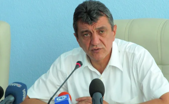 Меняйло ответил на открытое письмо Народного Фронта
