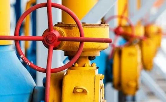 Германия запрещает Украине блокировать транзит газа