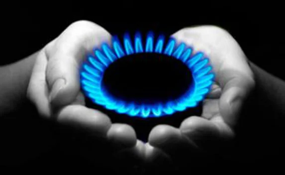 ​Украина планирует получать газ из Крыма