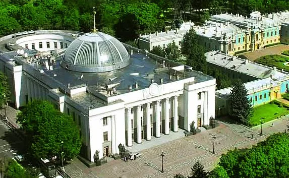 Украина пересмотрит правила мобилизации