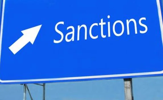 Украина планирует ввести против России 29 видов санкций