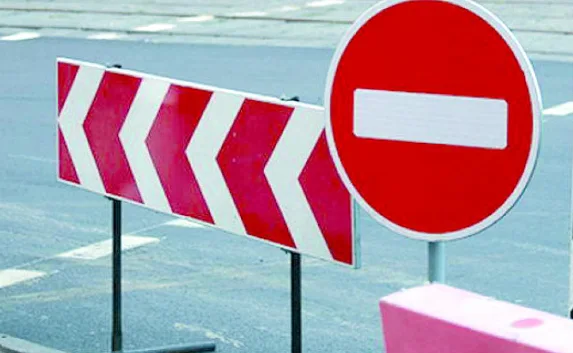 ​В Севастополе ограничат движение транспорта 12 и 13 августа