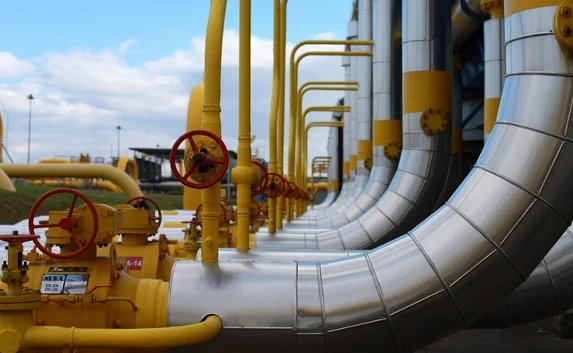Австрия решила оставить Украину без газа