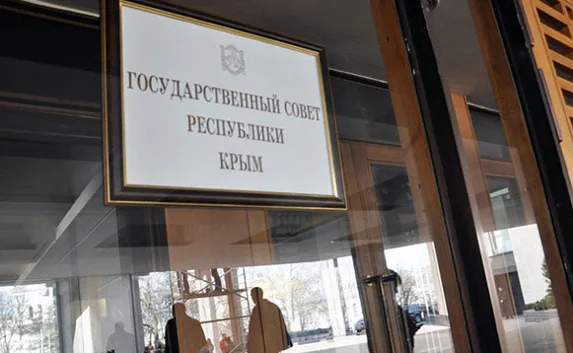 Определён порядок партий в бюллетенях на выборы в Госсовет Крыма