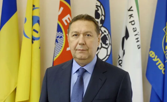 Украина жалуется ФИФА на «русификацию» крымского футбола
