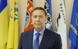 Украина жалуется ФИФА на «русификацию» крымского футбола