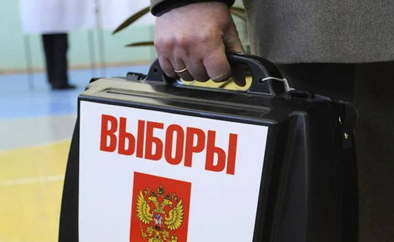 ЦИК уведомил о готовящемся срыве выборов в субъектах РФ 