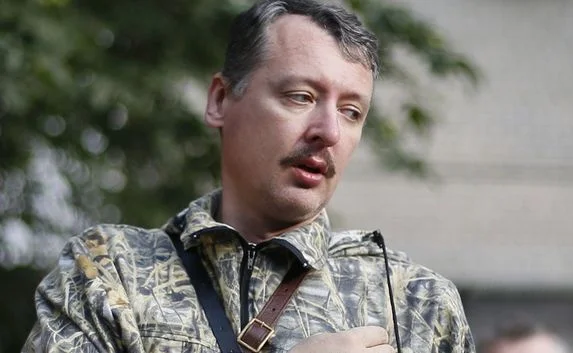 Тяжело ранен Игорь Стрелков