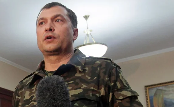 Глава ЛНР Болотов ранен и уходит в отставку