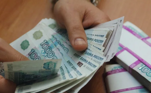 ​Сотрудникам СевНТУ выплатили долги по зарплате