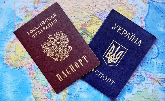 ​Подав заявление в ФМС, крымчане откажутся от гражданства Украины
