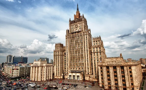 В Интернете появились фальшивки от имени МИДа России