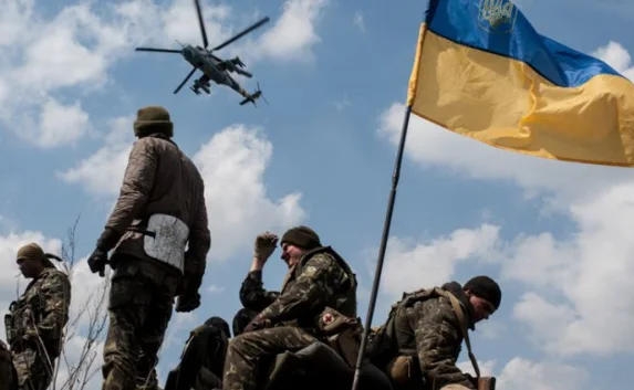 ​Ополченцы Донбасса разгромили ровенский батальон «Горынь»