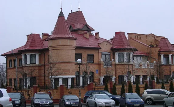 Ляшко просит снести дома Януковича и Пшонки в Киеве