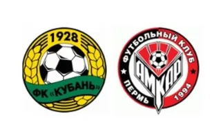 ​Онлайн трансляция матча «Кубань» — «Амкар»
